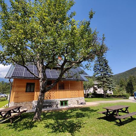 בוהין Cottage Suha מראה חיצוני תמונה