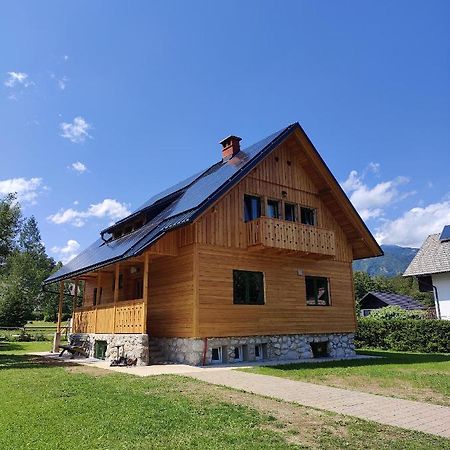 בוהין Cottage Suha מראה חיצוני תמונה