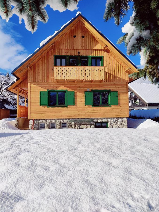 בוהין Cottage Suha מראה חיצוני תמונה
