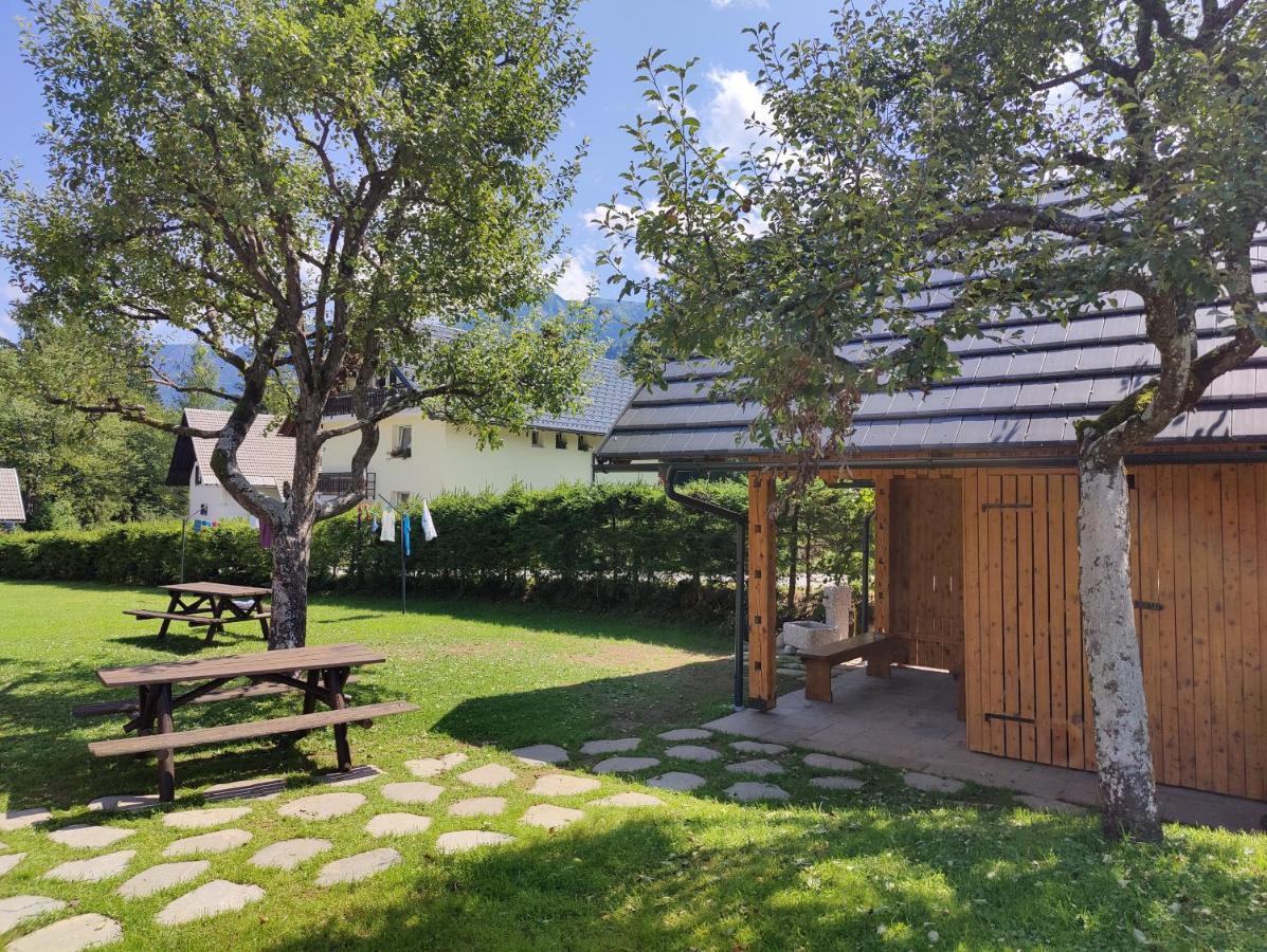 בוהין Cottage Suha מראה חיצוני תמונה