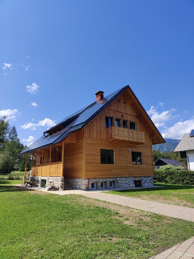 בוהין Cottage Suha מראה חיצוני תמונה
