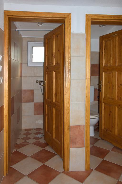 בוהין Cottage Suha חדר תמונה