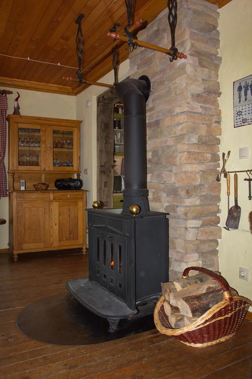 בוהין Cottage Suha חדר תמונה