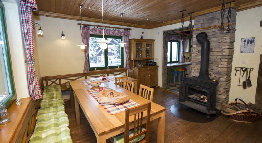 בוהין Cottage Suha מראה חיצוני תמונה