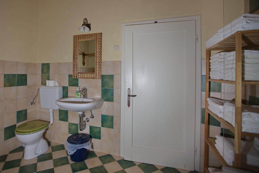 בוהין Cottage Suha חדר תמונה