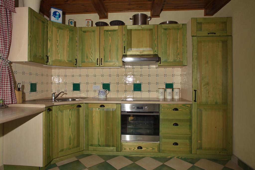 בוהין Cottage Suha מראה חיצוני תמונה