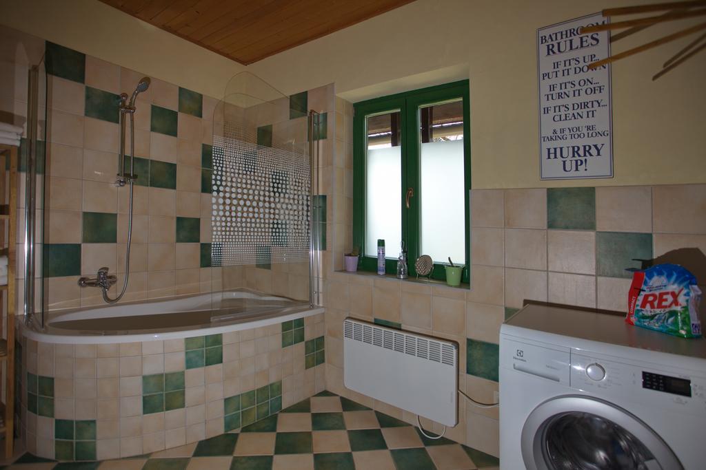 בוהין Cottage Suha חדר תמונה