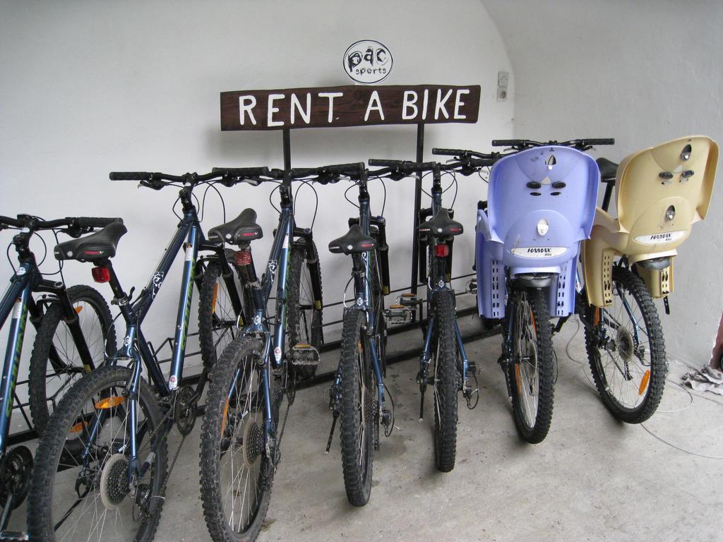 בוהין Cottage Suha מראה חיצוני תמונה