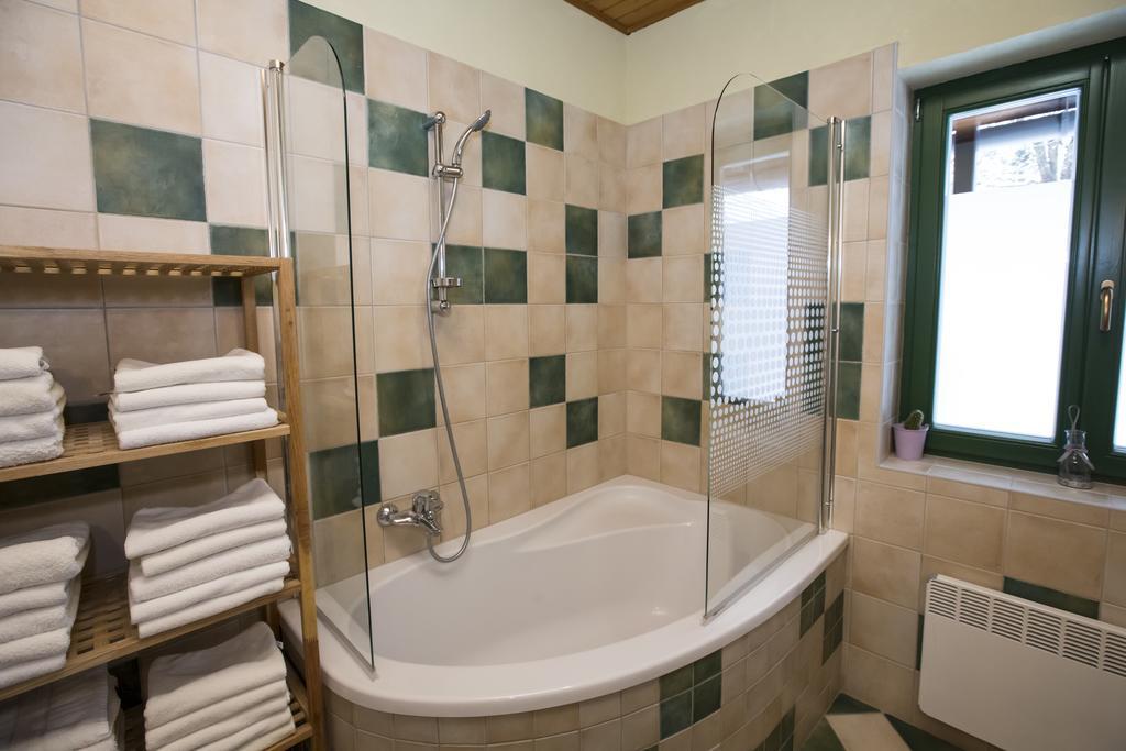 בוהין Cottage Suha מראה חיצוני תמונה