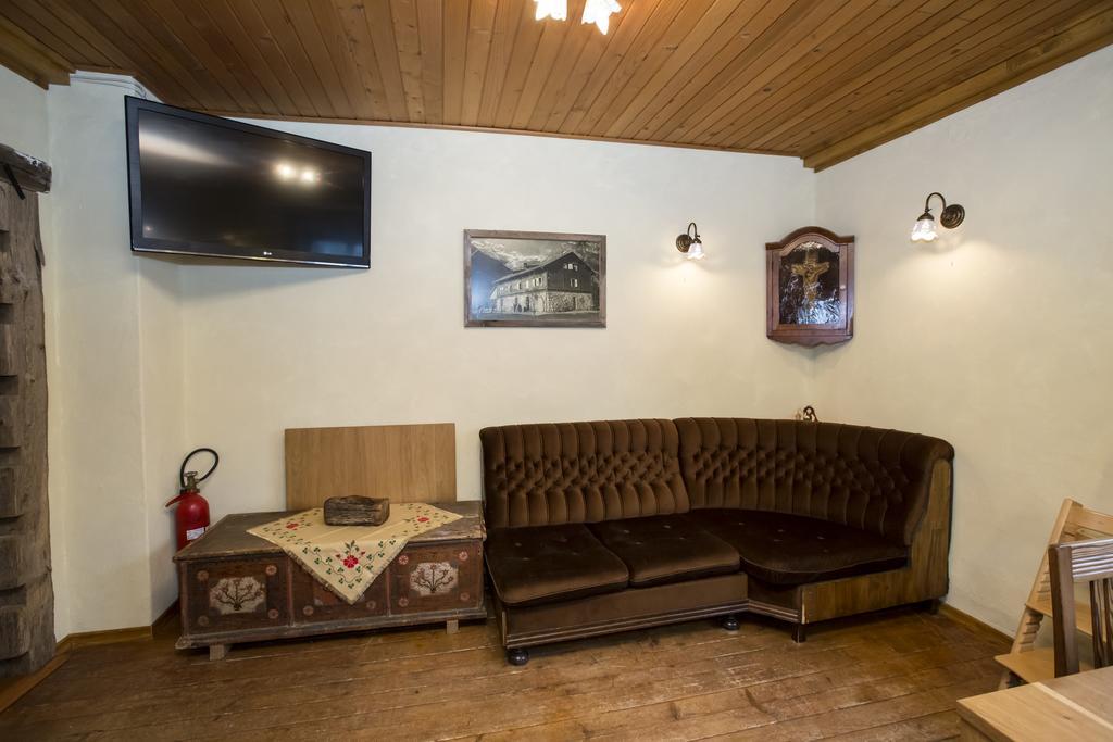 בוהין Cottage Suha מראה חיצוני תמונה