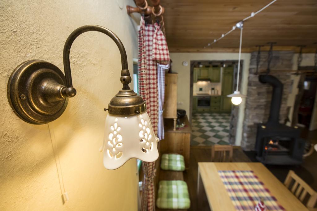 בוהין Cottage Suha מראה חיצוני תמונה