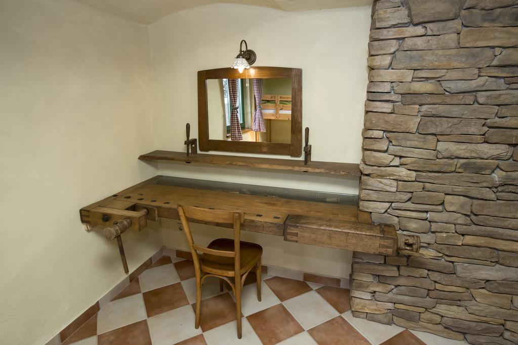 בוהין Cottage Suha מראה חיצוני תמונה