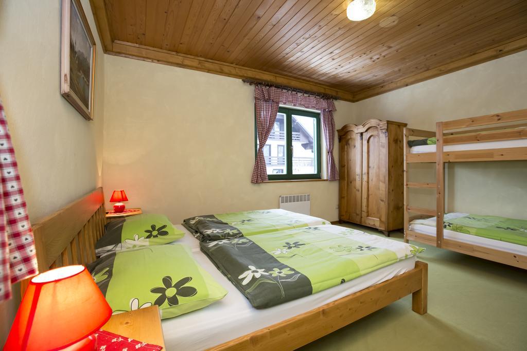 בוהין Cottage Suha מראה חיצוני תמונה