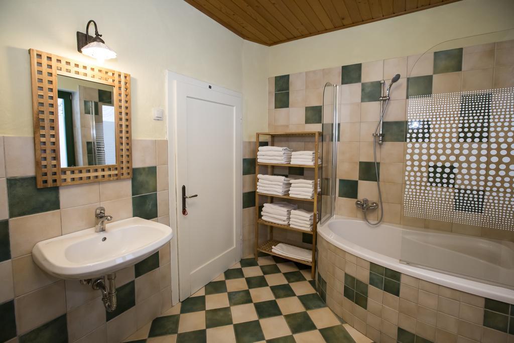 בוהין Cottage Suha מראה חיצוני תמונה