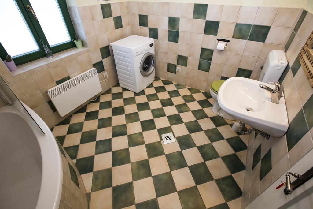 בוהין Cottage Suha מראה חיצוני תמונה