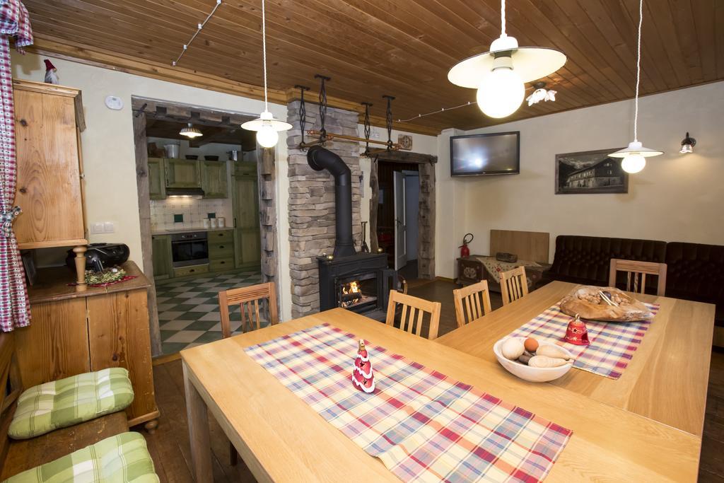 בוהין Cottage Suha מראה חיצוני תמונה