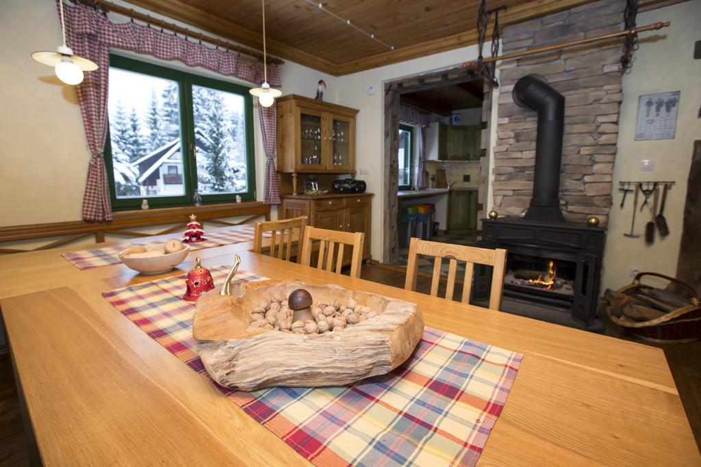 בוהין Cottage Suha מראה חיצוני תמונה