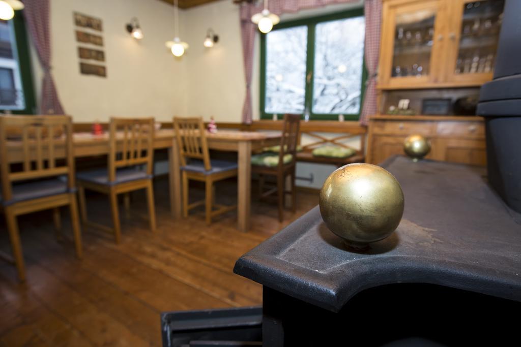 בוהין Cottage Suha מראה חיצוני תמונה